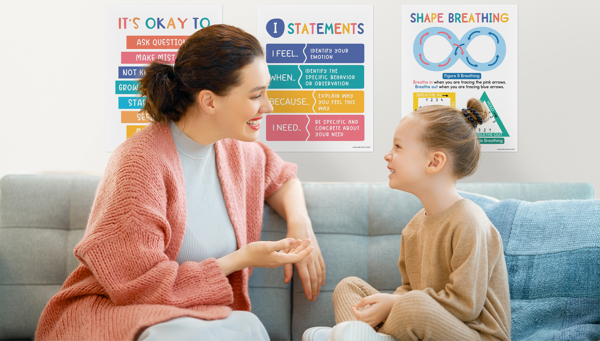 Practical Techniques to Help Kids with Sensory Processing Disorder ...