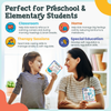 5 Minutes a Day Breathing Cards for Kids