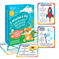5 Minutes a Day Breathing Cards for Kids